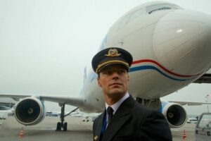 «Экипаж», фильм Николая Лебедева